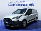 2021 Ford Transit Connect, 65K miles