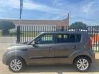 2012 Kia Soul + SPECIAL FINANCING, AS LOW AS $900 DOWN W.A.C. AND WARRANTY
