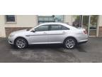 2011 Ford Taurus Limited FWD