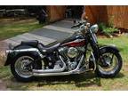 $10,500 2005 Harley Davidson Softail Springer