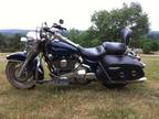 2004 Harley Davidson Roadking with Extras