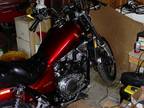1987 VF700c Honda Magna-need another for parts-