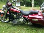 $12,500 2004 Harley Davidson Road King