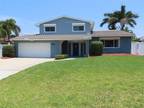 Home For Sale In Madeira Beach, Florida