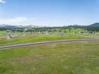 Plot For Sale In Custer, South Dakota