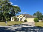 Home For Sale In Palm Bay, Florida