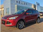 Pre-Owned 2013 Ford Escape SEL AWD 4D Sport Utility