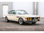 1970 BMW 2800CS 1970 BMW 2800CS for sale!