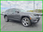 2024 Jeep Grand Cherokee Limited 2024 Limited New 3.6L V6 24V Automatic 4WD SUV