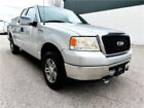 2008 Ford F-150 XLT 2008 Ford F-150 ext CAB 4x4 for sale!