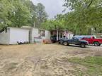 Home For Sale In Calico Rock, Arkansas
