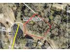 Plot For Sale In North Augusta, South Carolina