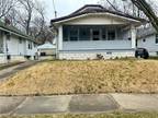 Home For Sale In Akron, Ohio