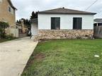 Home For Sale In Hawthorne, California
