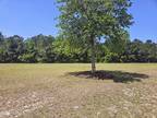 Plot For Sale In Newport, North Carolina