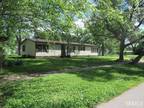 Property For Sale In New Harmony, Indiana