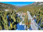 Plot For Sale In Breckenridge, Colorado