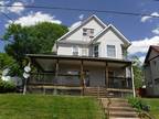 Home For Sale In Oil City, Pennsylvania