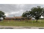 Home For Sale In Mart, Texas