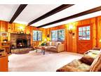 Home For Sale In Idyllwild, California