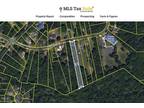 Plot For Sale In Durham, North Carolina