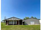 Home For Sale In Kingston, Oklahoma