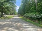 Plot For Sale In Durham, North Carolina