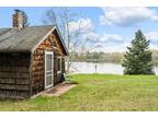 Home For Sale In Pine Lake Township, Minnesota