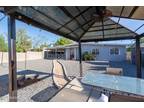 Home For Sale In Tucson, Arizona