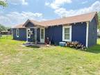 Home For Sale In Cross Plains, Texas