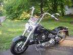 1999 Harley Davidson Fatboy