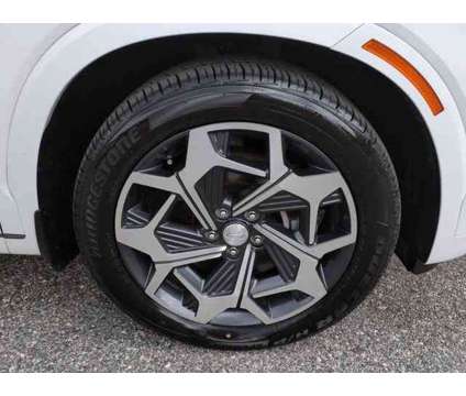 2022 Hyundai Palisade Calligraphy is a White 2022 SUV in Ocala FL