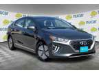 2020 Hyundai Ioniq Hybrid SE