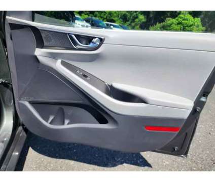 2020 Hyundai Ioniq Plug-in Hybrid Limited is a Grey 2020 Hyundai Ioniq Hybrid in Freehold NJ