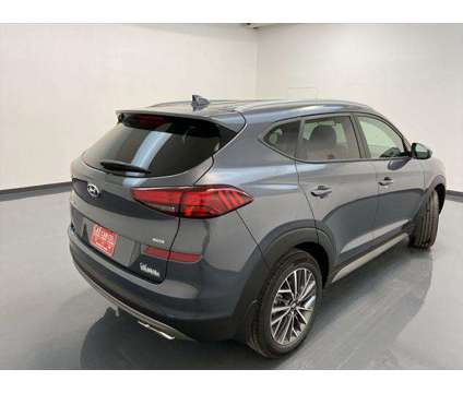 2021 Hyundai Tucson SEL is a 2021 Hyundai Tucson SUV in Waterloo IA