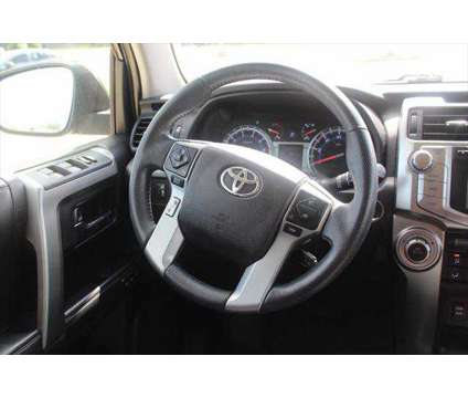 2017 Toyota 4Runner Limited is a Black 2017 Toyota 4Runner Limited SUV in Lafayette LA