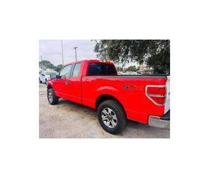 2012 Ford F-150 XLT is a Black 2012 Ford F-150 XLT Car for Sale in Fort Lauderdale FL