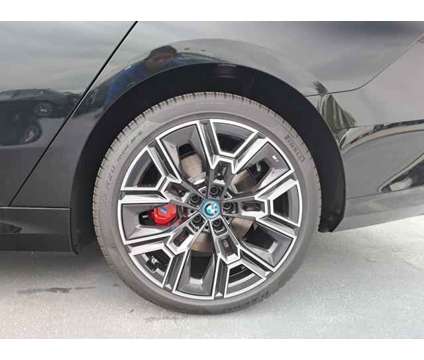 2024 BMW i5 eDrive40 is a Black 2024 Sedan in Alhambra CA