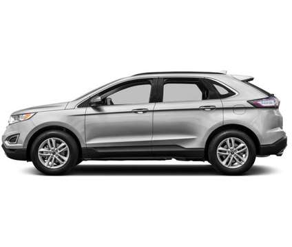 2015 Ford Edge SEL is a 2015 Ford Edge SEL SUV in Brunswick OH