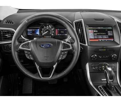 2015 Ford Edge SEL is a 2015 Ford Edge SEL SUV in Brunswick OH