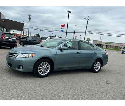 2011 Toyota Camry LE is a 2011 Toyota Camry LE Sedan in Marion OH