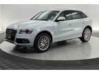 2017 Audi Q5 2.0T Premium