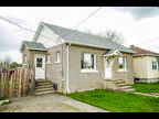 Capreol 2BR 1BA, Attention first-time home buyers or those