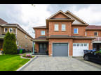 Brampton 6BR 3.5BA, Welcome to this stunning upgraded
