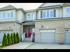Oakville 3BR 4BA, Totally finished townhome & private lot