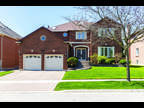 Mississauga 4BR 3.5BA, Remarkable executive family home in