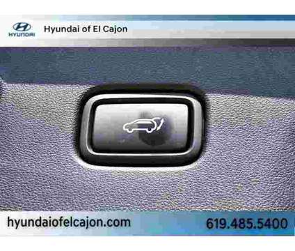 2023 Hyundai Tucson Plug-in Hybrid Limited is a 2023 Hyundai Tucson Hybrid in El Cajon CA