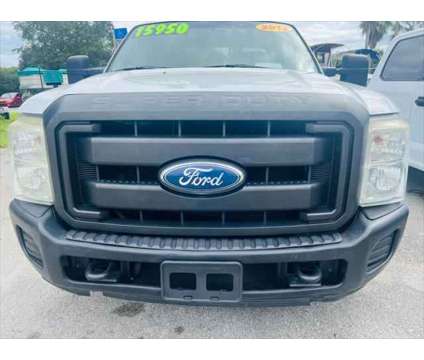 2012 Ford F-250 XLT is a Black 2012 Ford F-250 XLT Truck in Fort Lauderdale FL