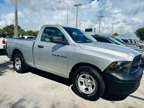 2012 Ram 1500 ST