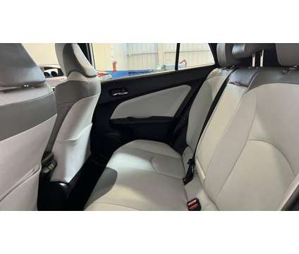 2021 Toyota Prius Prime XLE is a White 2021 Toyota Prius Prime Hatchback in Santa Rosa CA